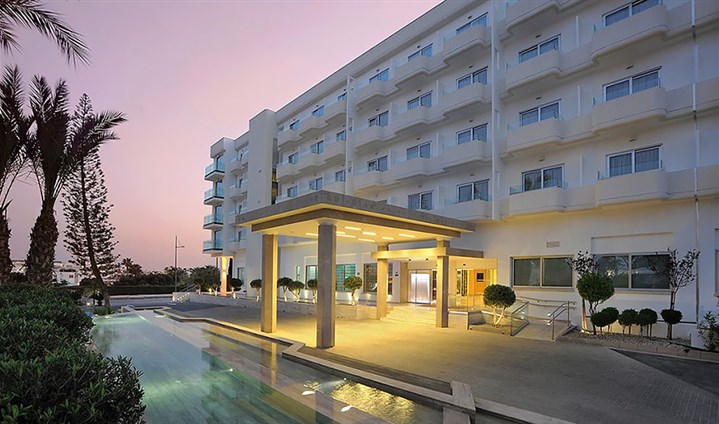 Hotel Nestor - 