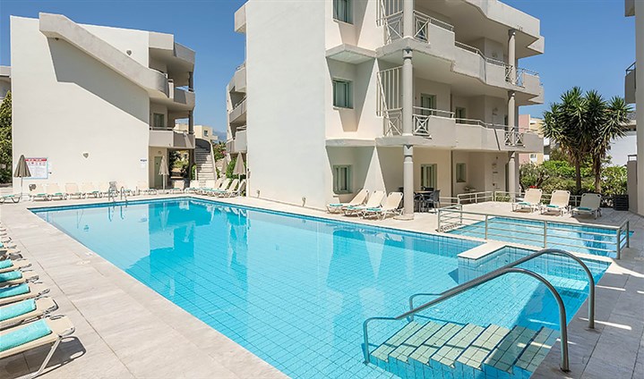 Hotel Summer Beach - 