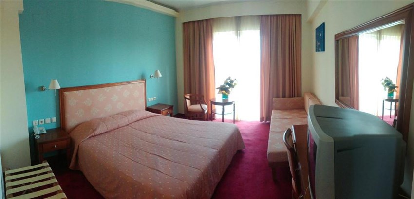 Hotel Porto Plakias Spa
