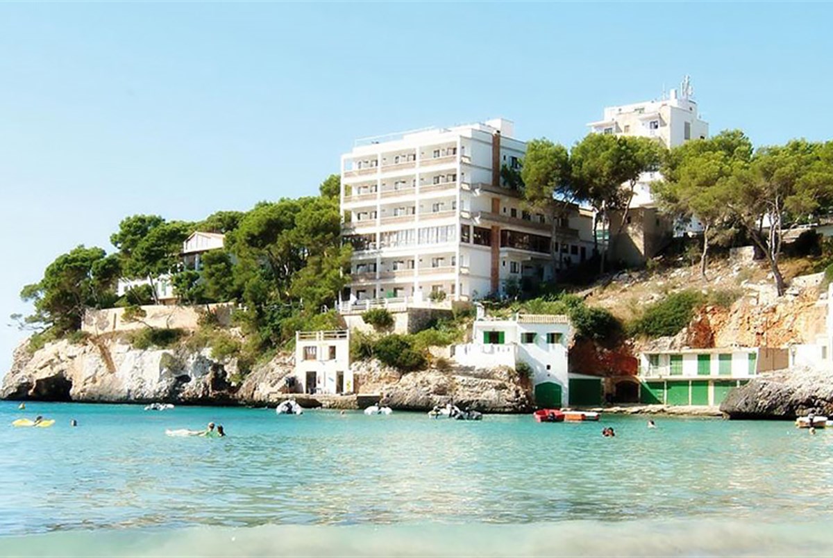 Hotel Pinos Playa - Mallorca