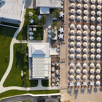 Hotel Lichnos Beach & Suites