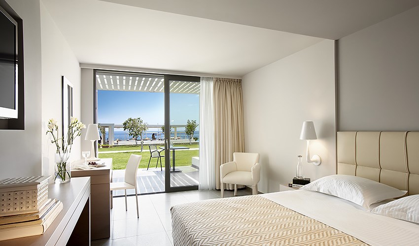 Hotel Lichnos Beach & Suites