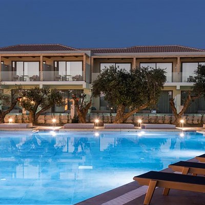 Hotel Tsamis Zante Suites