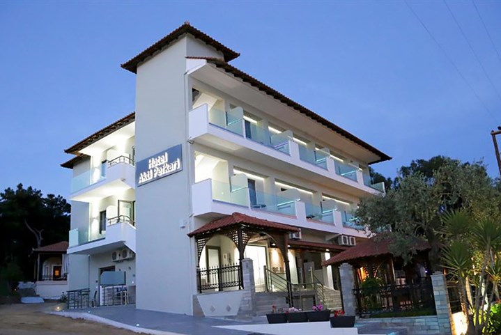 Hotel Akti - Thassos