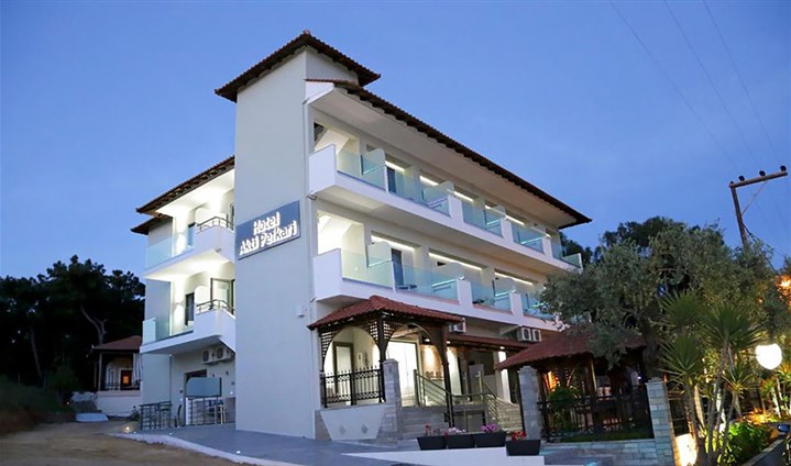 Hotel Akti - 