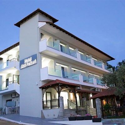Hotel Akti