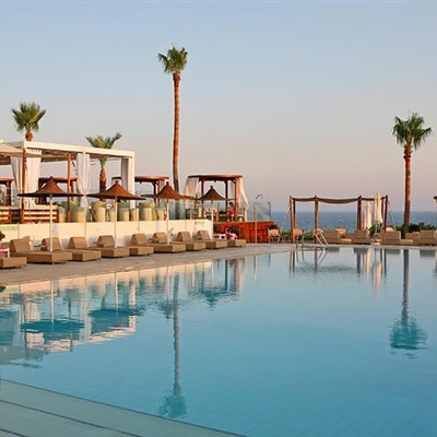 Hotel Napa Mermaid & Suites