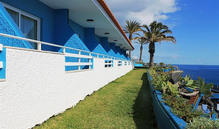 Hotel Rocamar - 