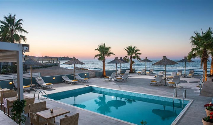 Hotel Compass Stalis Beach - 