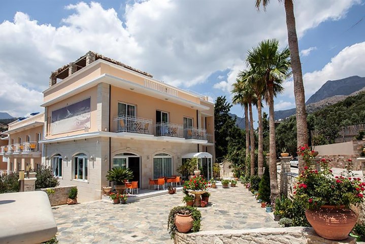 Hotel Porto Plakias Spa - 