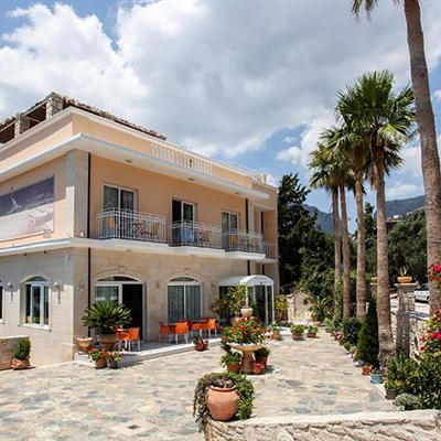 Hotel Porto Plakias Spa