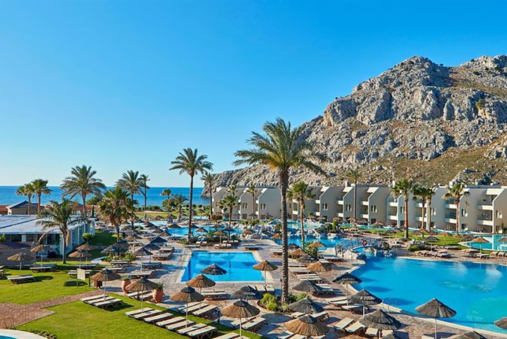 Hotel Atlantica Aegean Blue - 