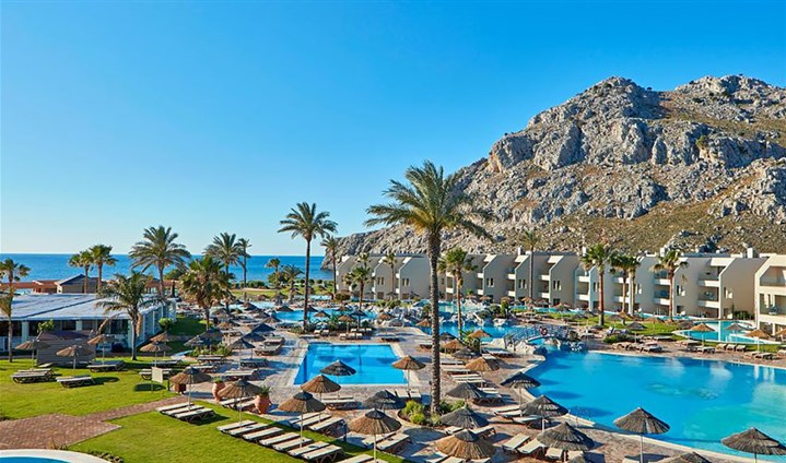 Hotel Atlantica Aegean Blue - 