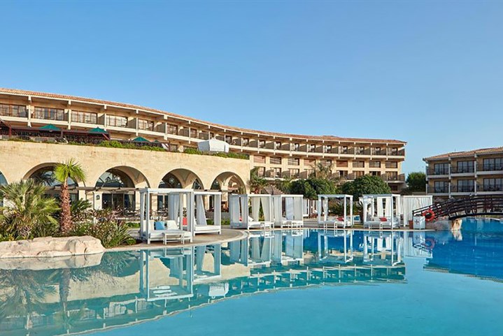 Hotel Atlantica Imperial Resort - Rhodos