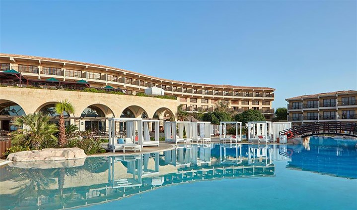 Hotel Atlantica Imperial Resort - 