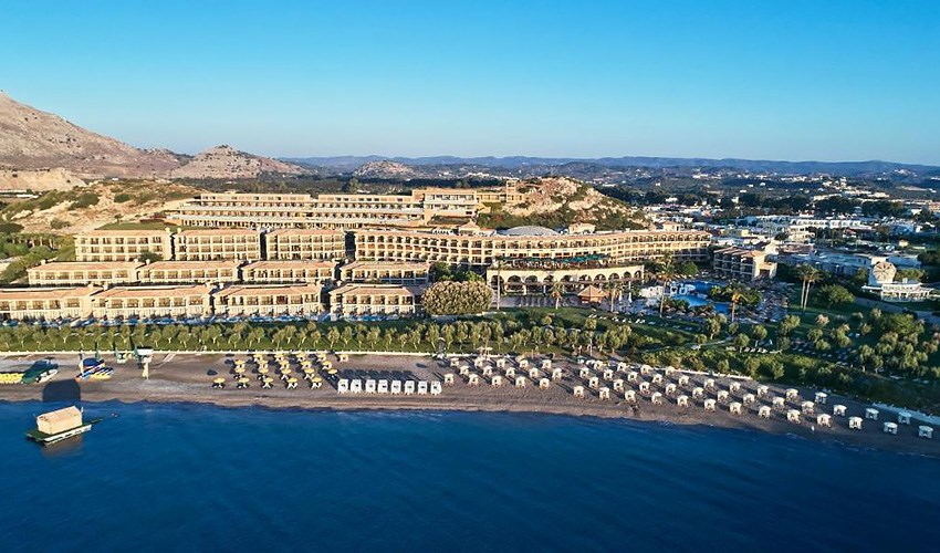 Hotel Atlantica Imperial Resort