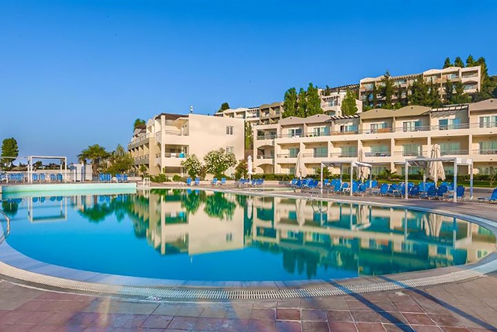 Hotel Kipriotis Aqualand - 