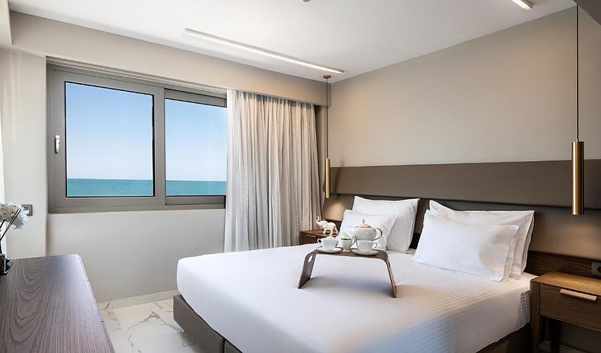 Hotel Porto Platanias Beach Luxury Selection
