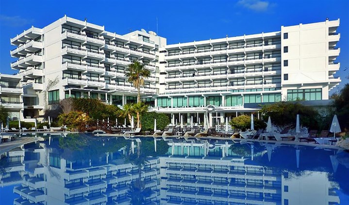 Hotel Grecian Bay - 