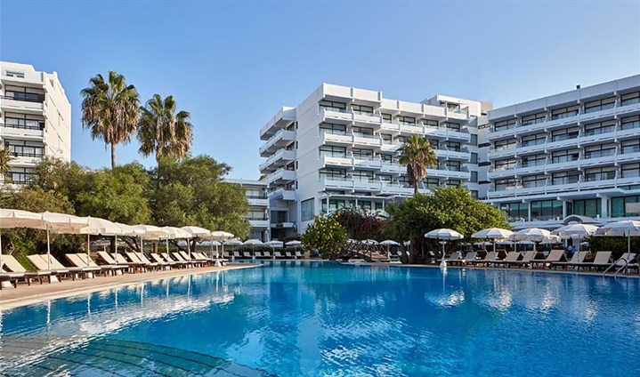 Hotel Grecian Bay - 