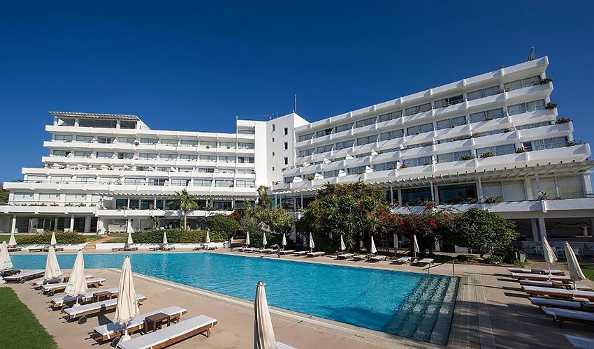 Hotel Grecian Sands