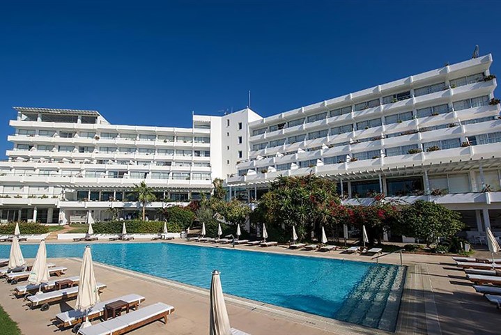 Hotel Grecian Sands - Pomorie - Aheloy