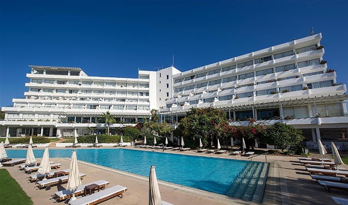 Hotel Grecian Sands - 