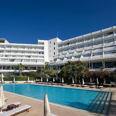 Hotel Grecian Sands