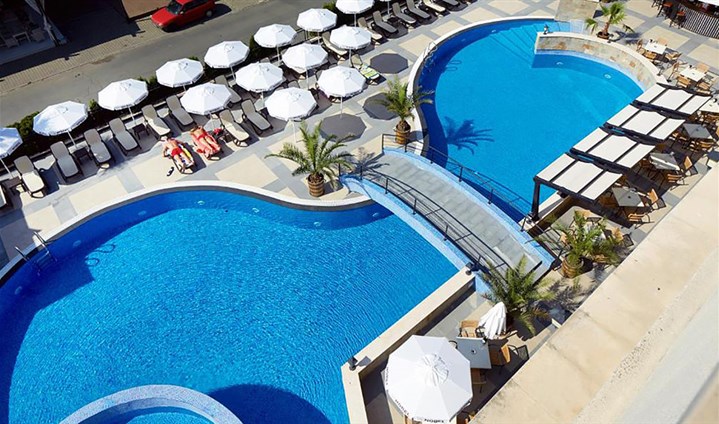 Hotel Nobel - 