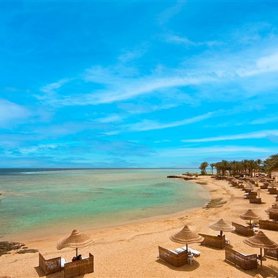 Hotel Pickalbatros Vita Resort - Portofino