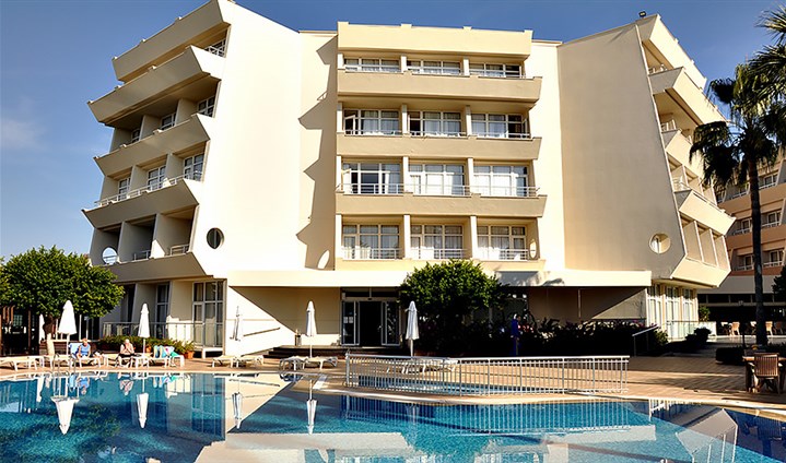 Hotel Nerton - 