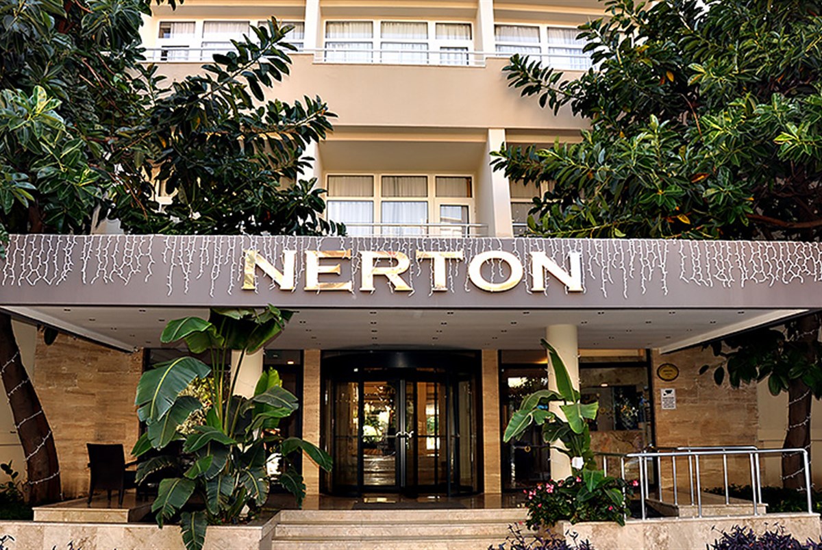 Hotel Nerton - Belek