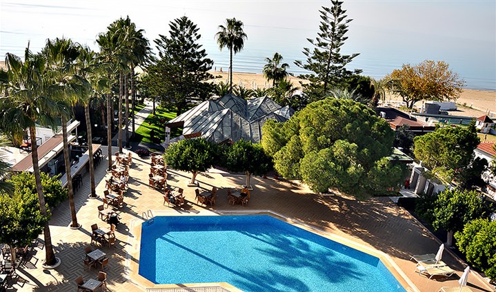 Hotel Nerton - 