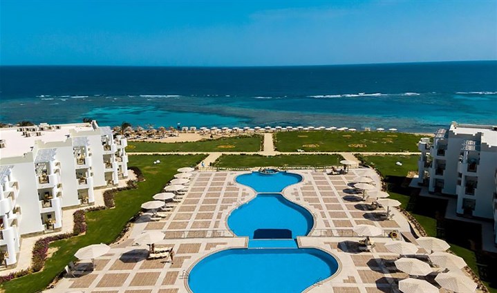 Hotel Fantazia Resort Marsa Alam - 