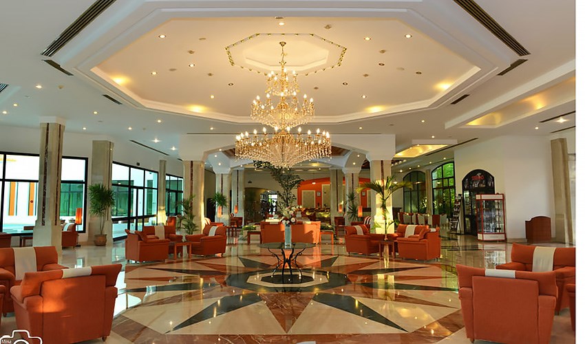 Hotel Fantazia Resort Marsa Alam