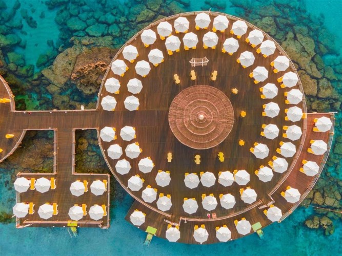 Hotel Salamis Bay Conti Resort