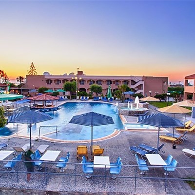 Hotel Ilios.K Village Resort