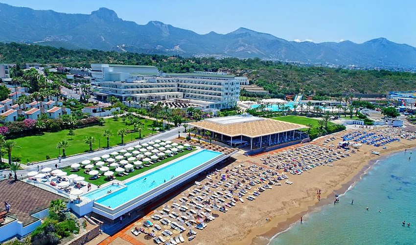 Hotel Acapulco Resort