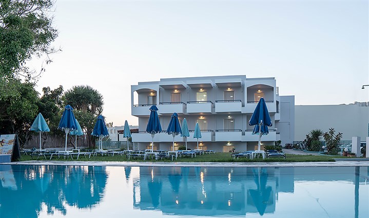 Aparthotel Pinelopi - 