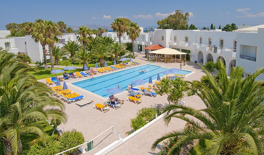 Hotel Alexandra Beach - Kos