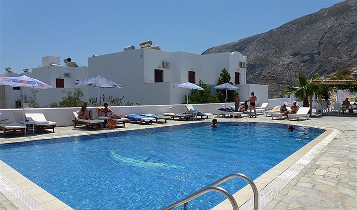 Hotel Iris Boutique - 
