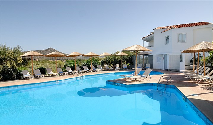 Hotel Elounda Krini - 