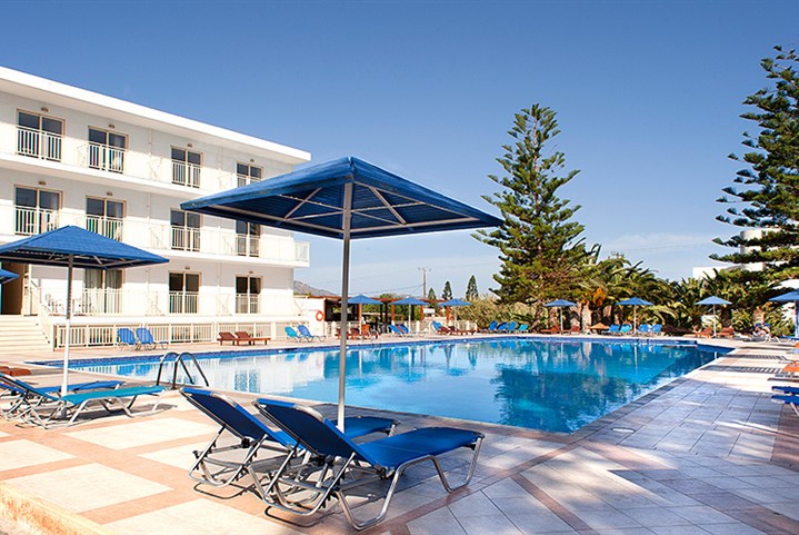 Hotel CHC Marilena - 