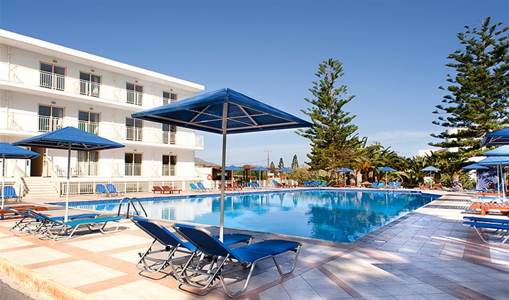 Hotel CHC Marilena - 
