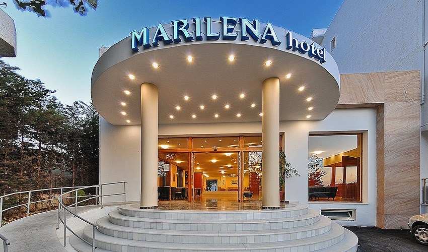 Hotel CHC Marilena