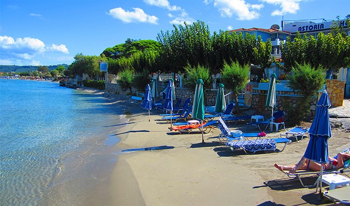 Hotel Astoria - 
