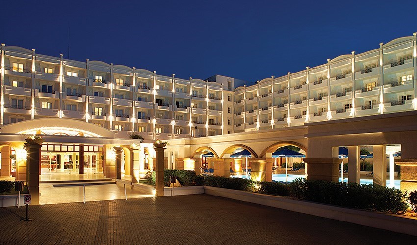 Hotel Mitsis Grand