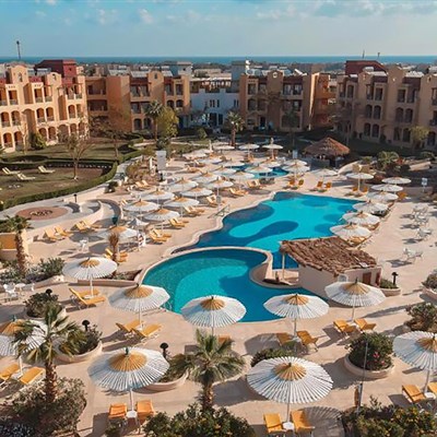 Hotel Lemon & Soul Makadi Garden