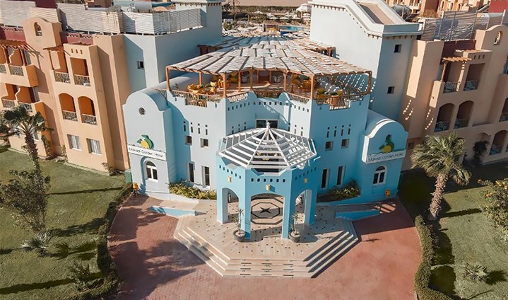 Hotel Lemon & Soul Makadi Garden - 