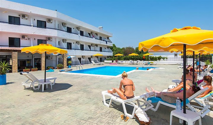 Studia Butterfly - 